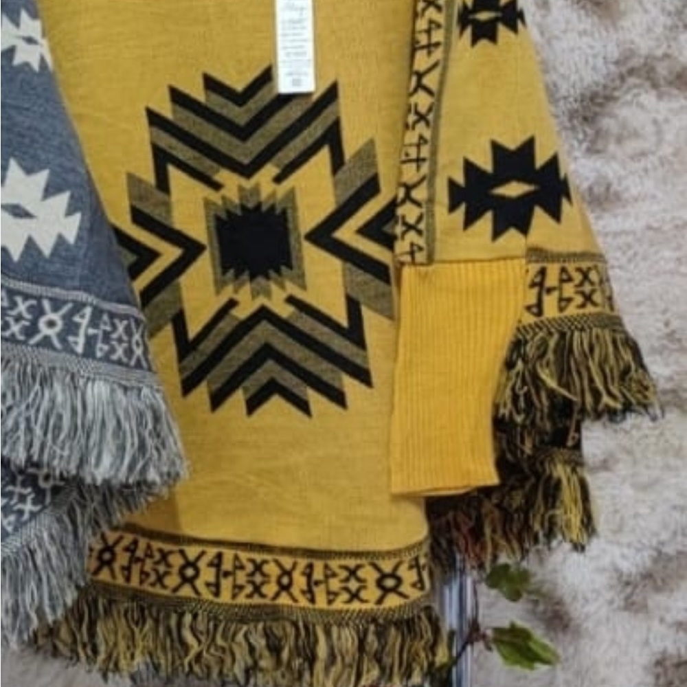 beautiful handmade cape plush inside